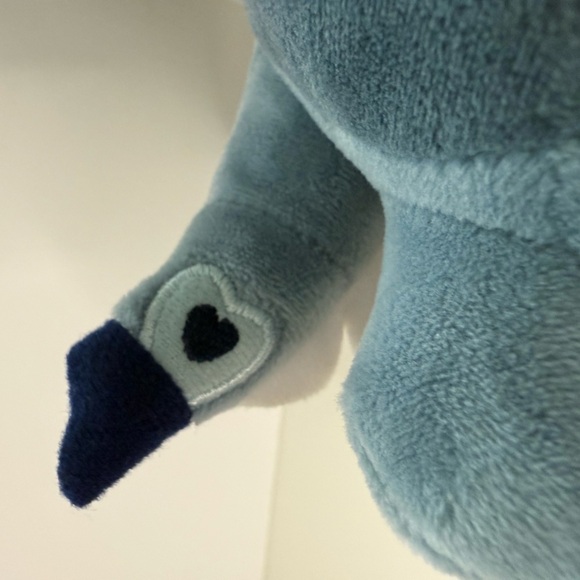 TY Disney Lion King Guard Bunga Bean Plush - Picture 4 of 13